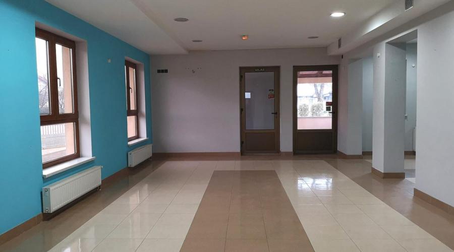 Prostor u kojem će biti keramički atelje